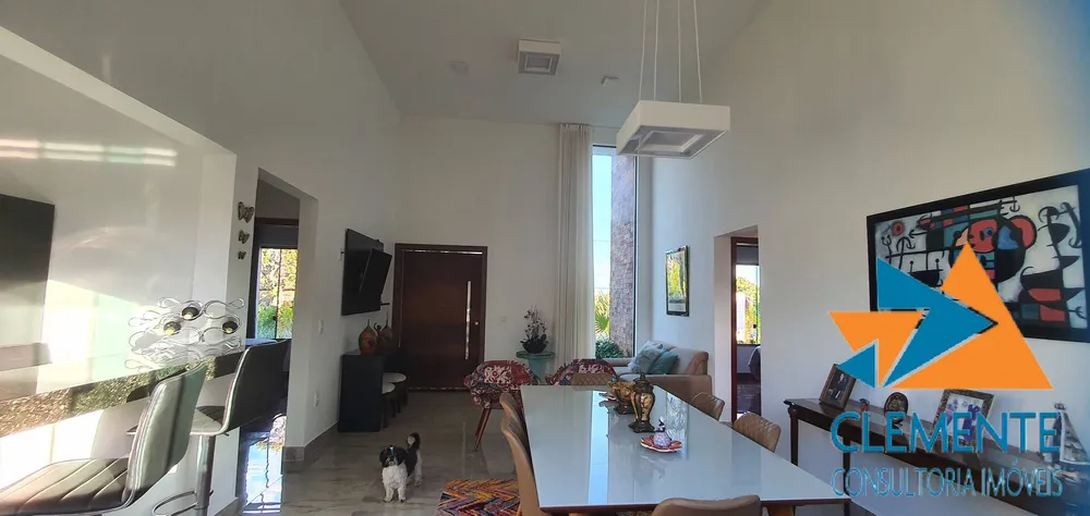 Casa, 3 quartos, 200 m² - Foto 8