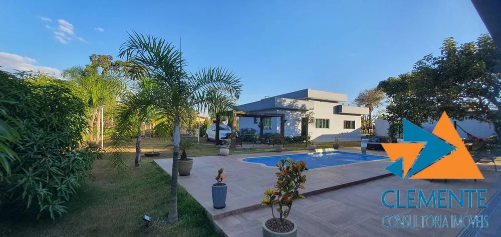 Casa, 3 quartos, 200 m² - Foto 4