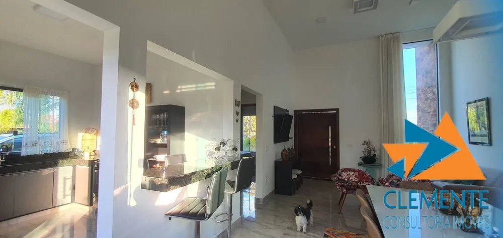 Casa, 3 quartos, 200 m² - Foto 7