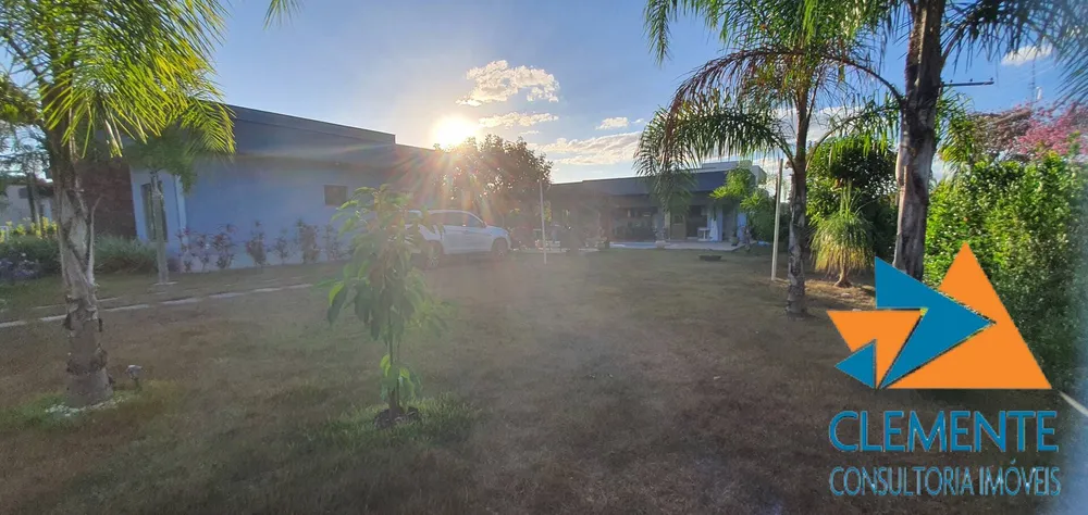 Casa, 3 quartos, 200 m² - Foto 12