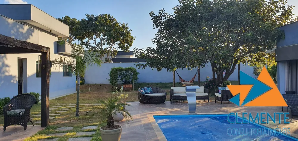 Casa, 3 quartos, 200 m² - Foto 15