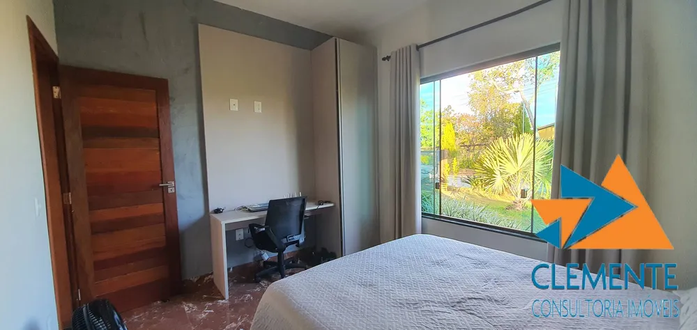 Casa, 3 quartos, 200 m² - Foto 10