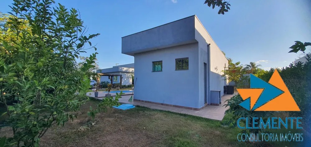 Casa, 3 quartos, 200 m² - Foto 16