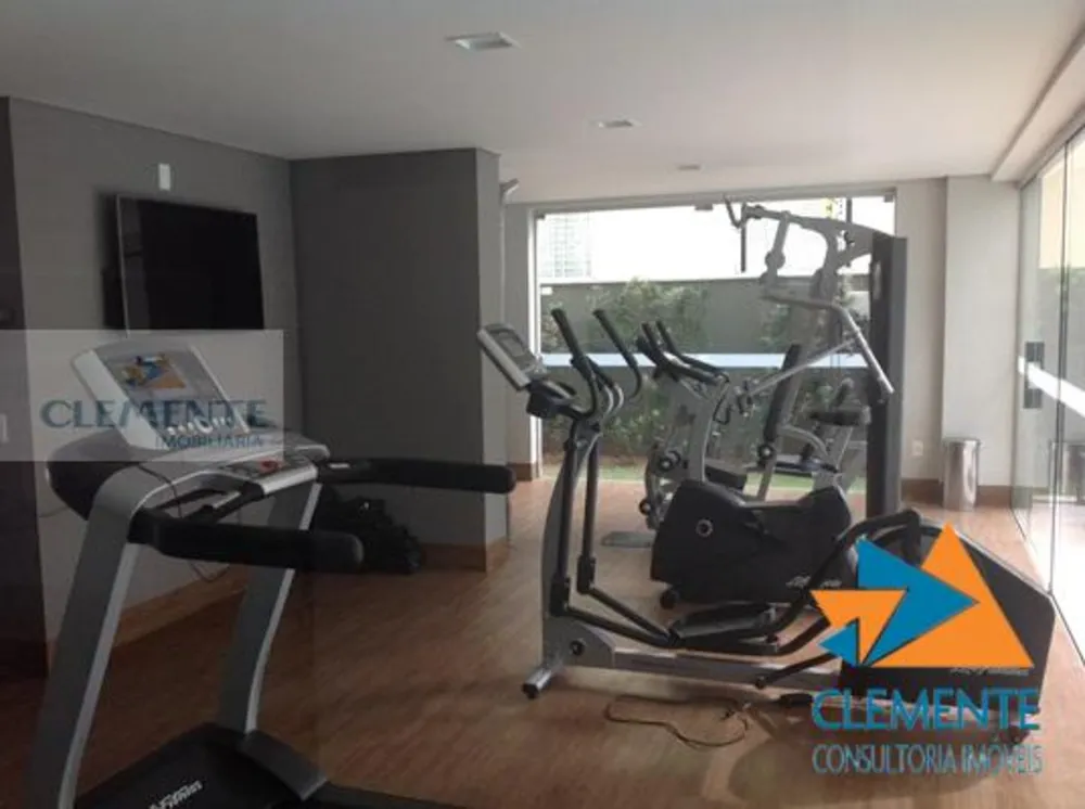 Apartamento, 3 quartos, 108 m² - Foto 11