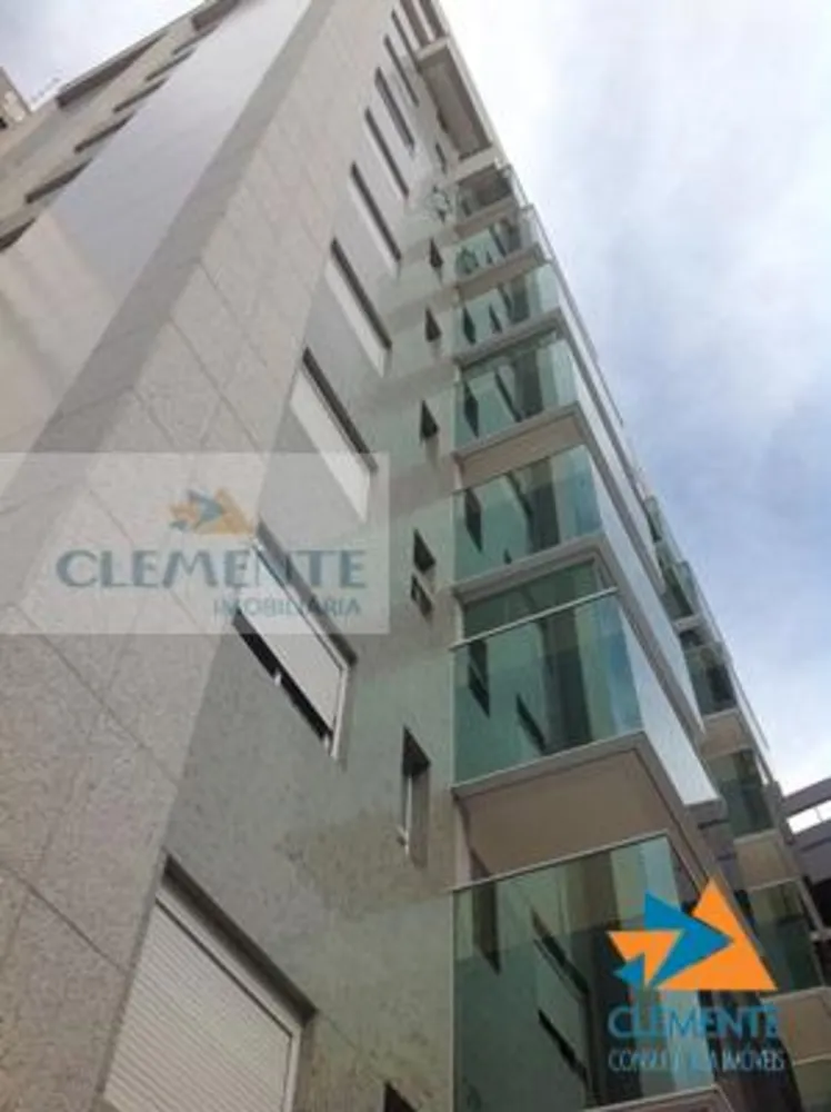 Apartamento, 3 quartos, 108 m² - Foto 1