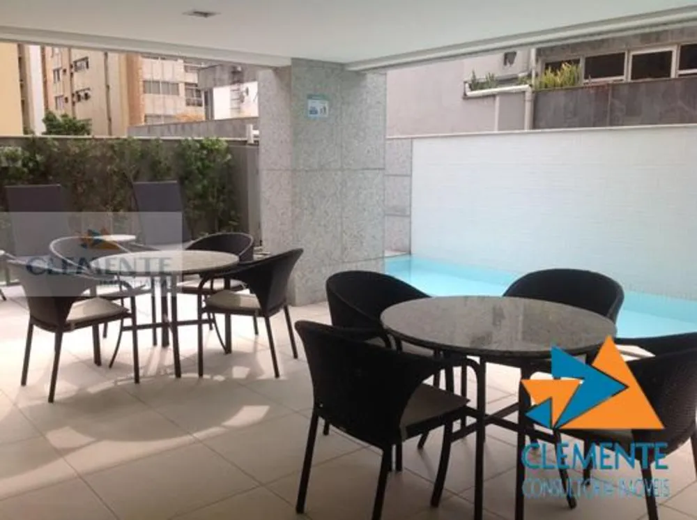 Apartamento, 3 quartos, 108 m² - Foto 10