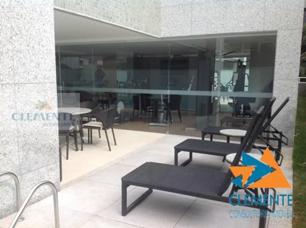 Apartamento, 3 quartos, 108 m² - Foto 9