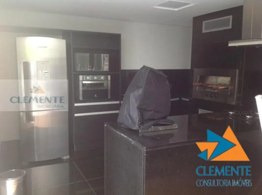 Apartamento, 3 quartos, 108 m² - Foto 7