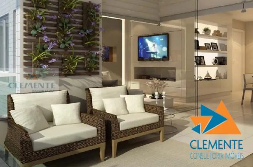 Apartamento, 3 quartos, 108 m² - Foto 13
