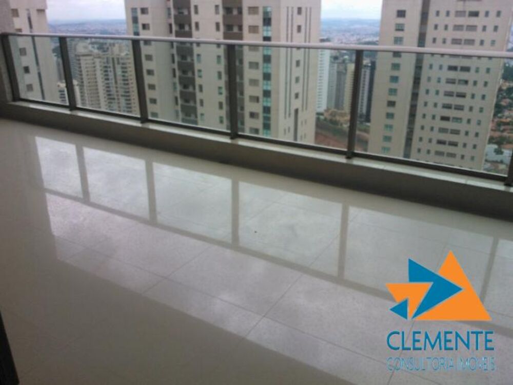 Apartamento, 4 quartos, 222 m² - Foto 1