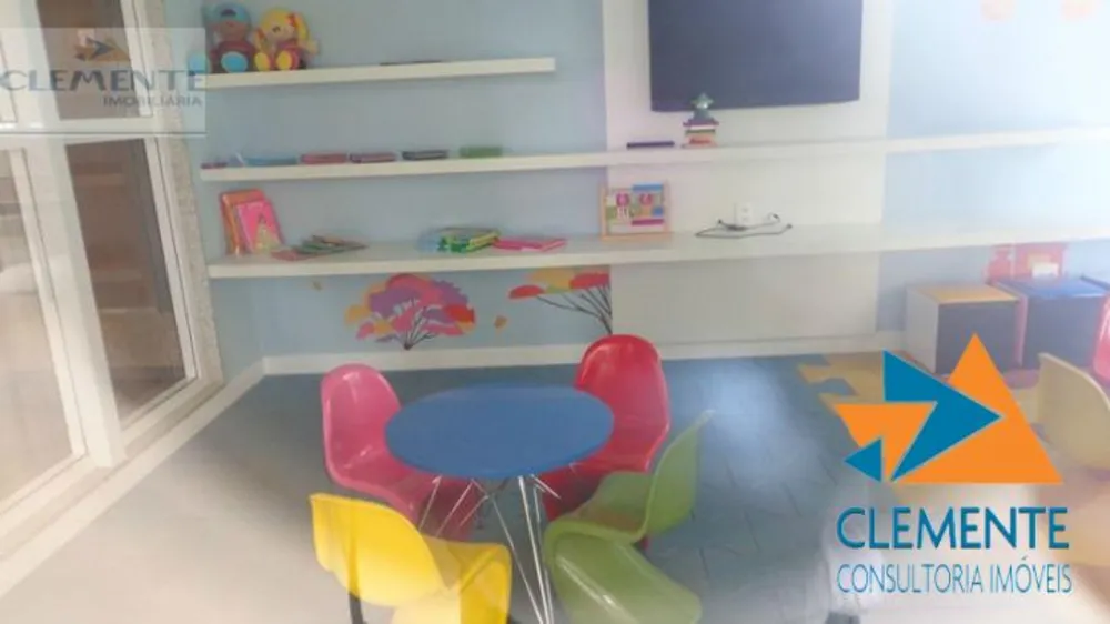 Apartamento, 4 quartos, 170 m² - Foto 15