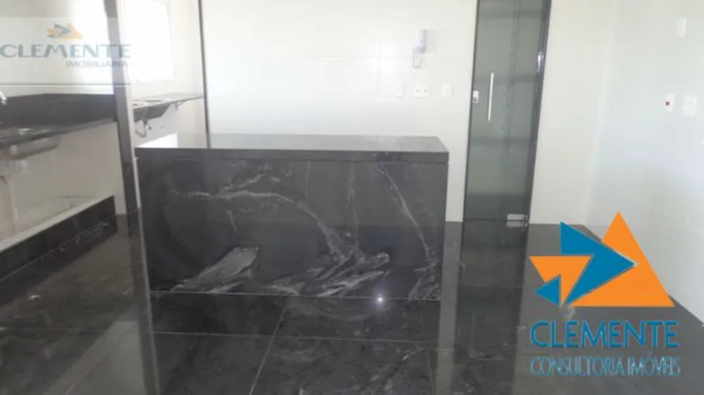 Apartamento, 4 quartos, 170 m² - Foto 9