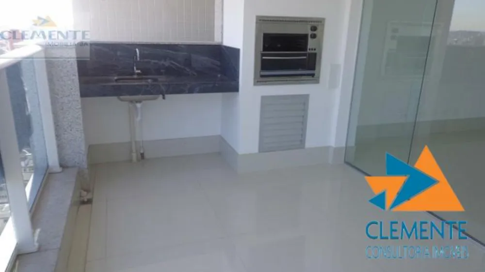 Apartamento, 4 quartos, 170 m² - Foto 10