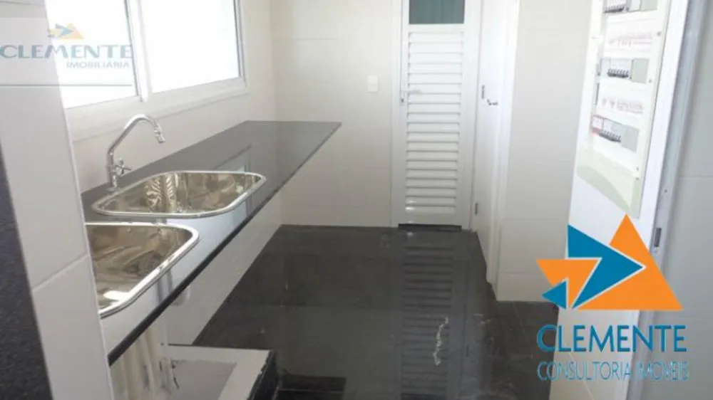 Apartamento, 4 quartos, 170 m² - Foto 5