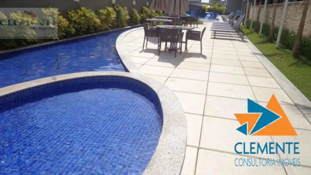 Apartamento, 4 quartos, 170 m² - Foto 11