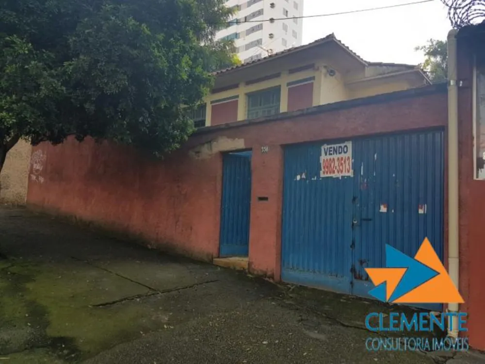 Terreno, 348 m² - Foto 5