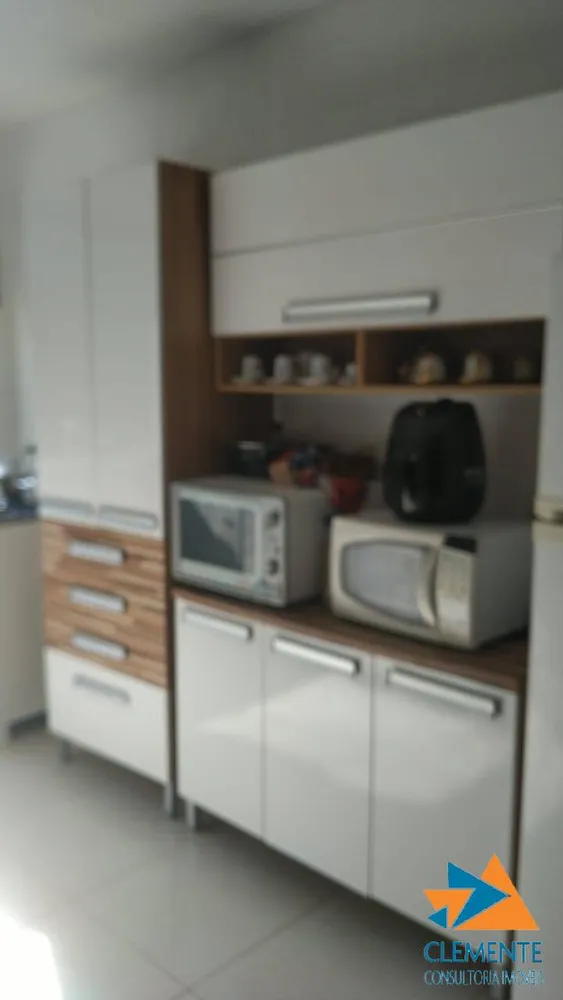 Casa de Condomínio, 4 quartos - Foto 6