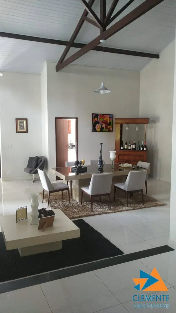 Casa de Condomínio, 4 quartos - Foto 5