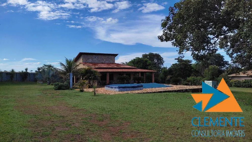 Casa de Condomínio, 4 quartos - Foto 7