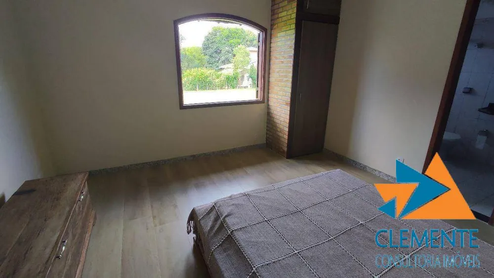 Casa de Condomínio, 4 quartos - Foto 12