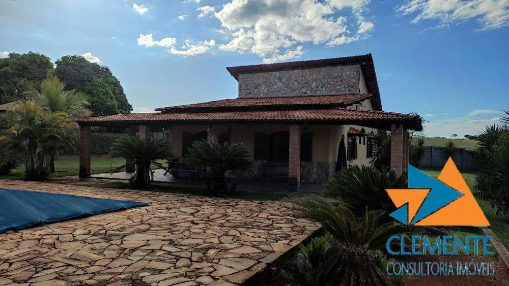 Casa de Condomínio, 4 quartos - Foto 2