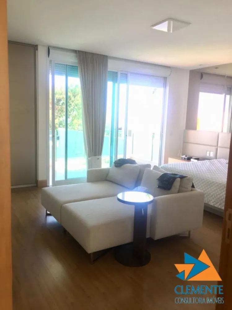 Casa de Condomínio, 4 quartos - Foto 10