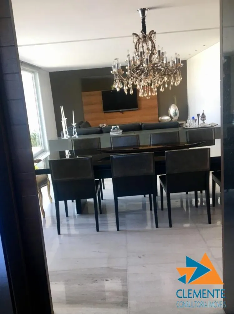 Casa de Condomínio, 4 quartos - Foto 7