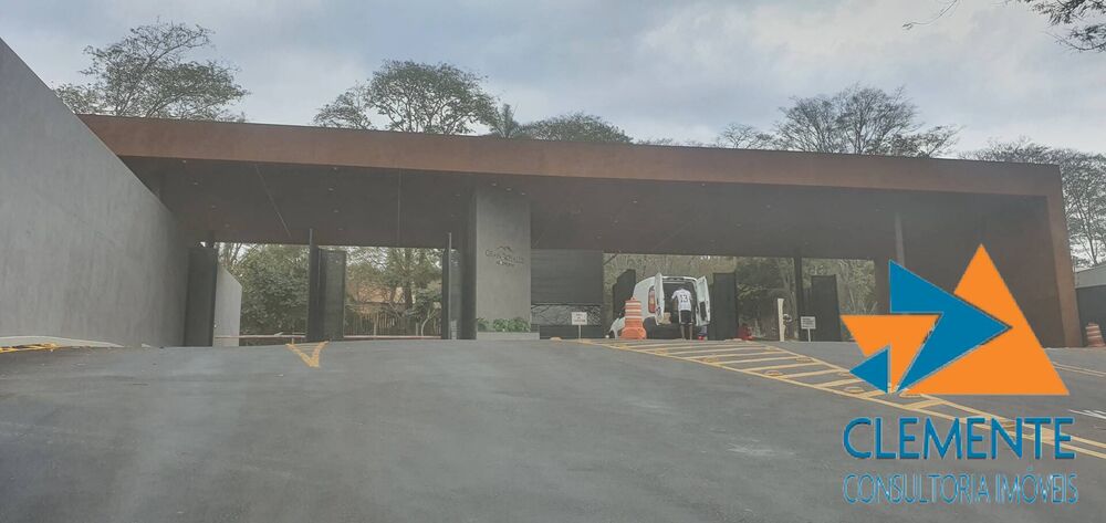 Terreno, 1057 m² - Foto 1