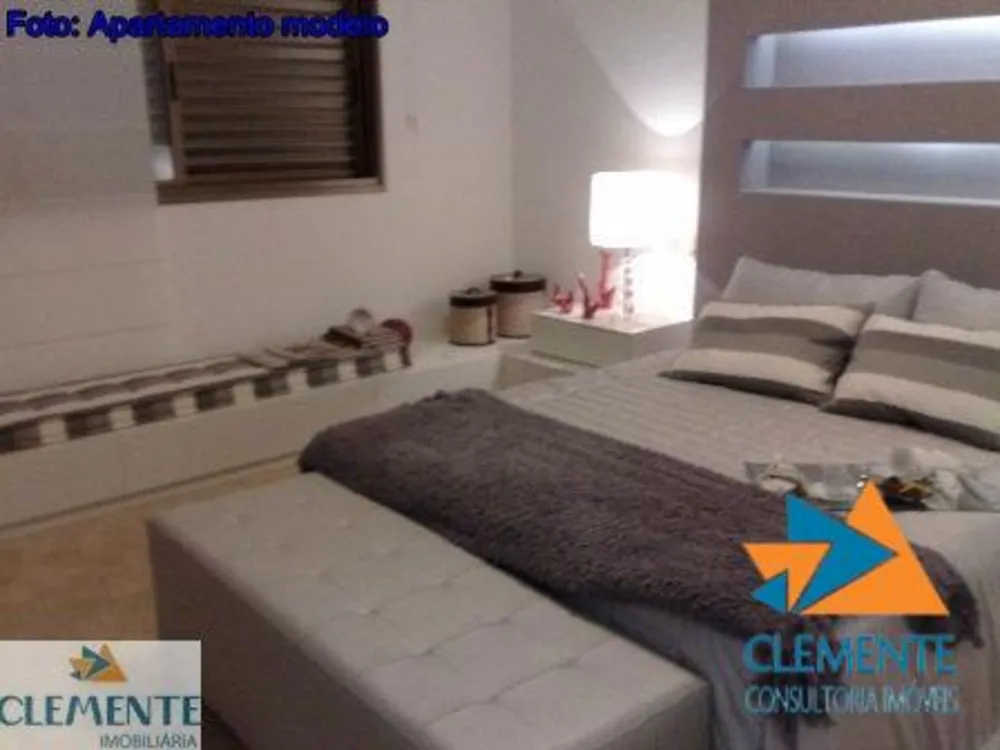 Apartamento, 4 quartos, 244 m² - Foto 6