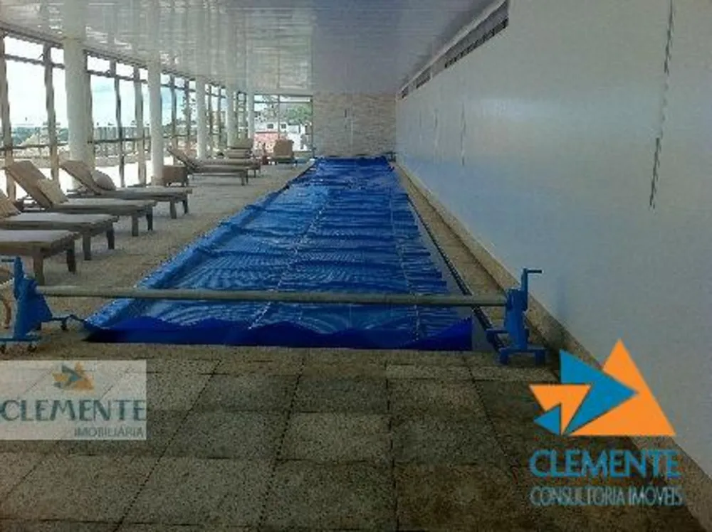 Apartamento, 4 quartos, 244 m² - Foto 16