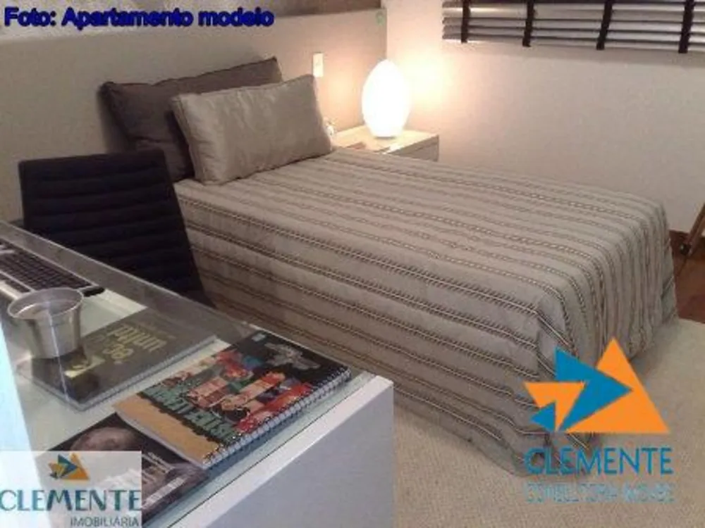 Apartamento, 4 quartos, 244 m² - Foto 9