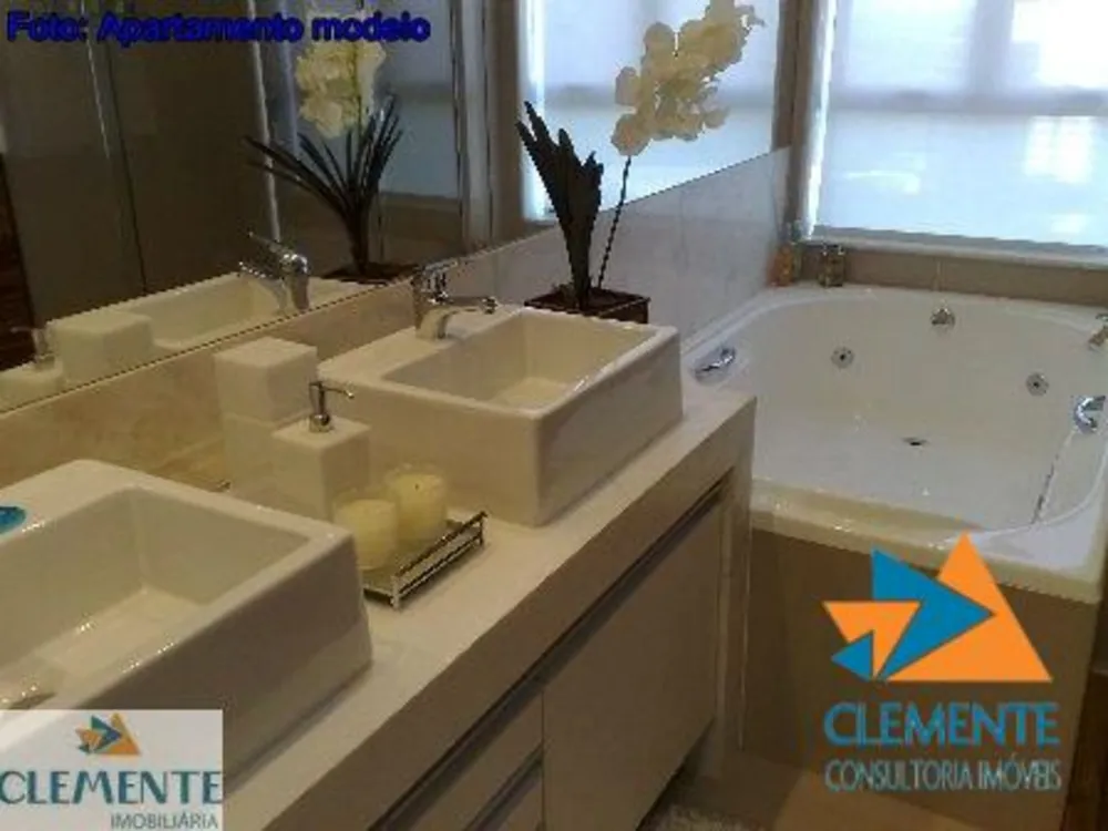 Apartamento, 4 quartos, 244 m² - Foto 8