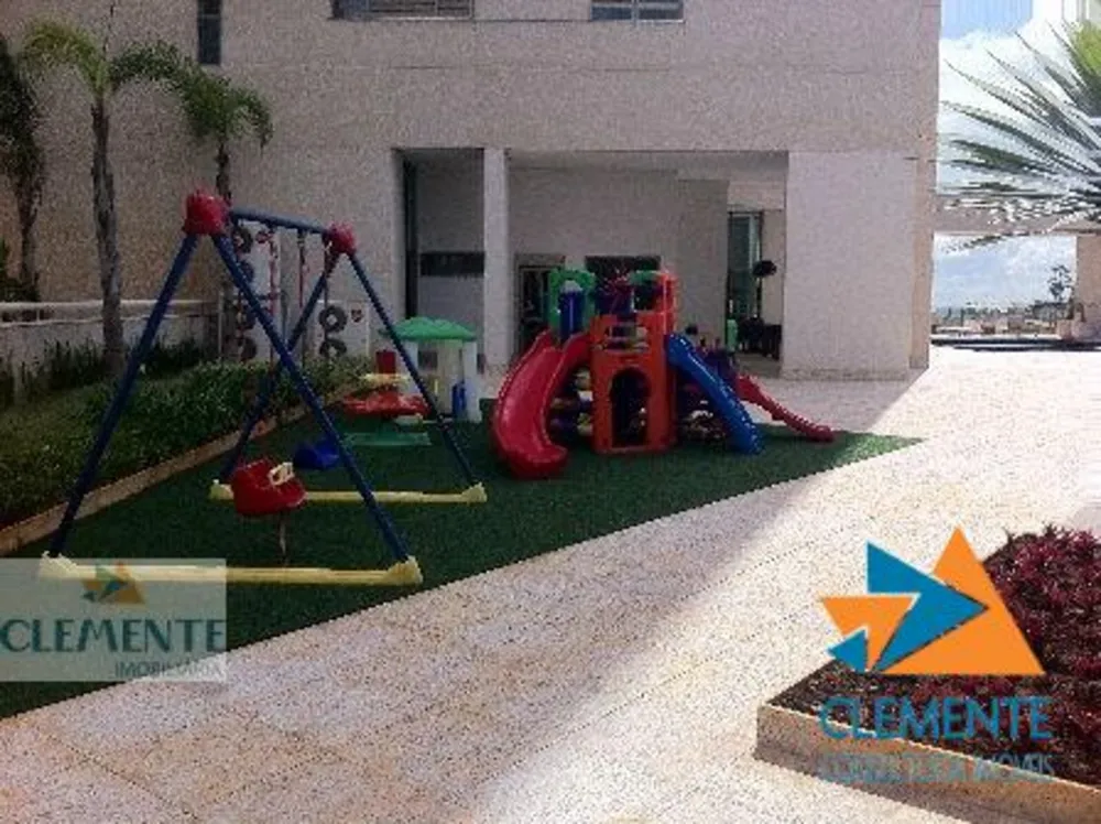 Apartamento, 4 quartos, 244 m² - Foto 15