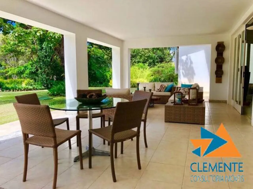 Casa de Condomínio, 6 quartos - Foto 10