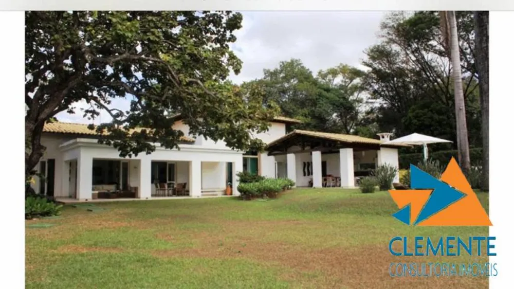 Casa de Condomínio, 6 quartos - Foto 6