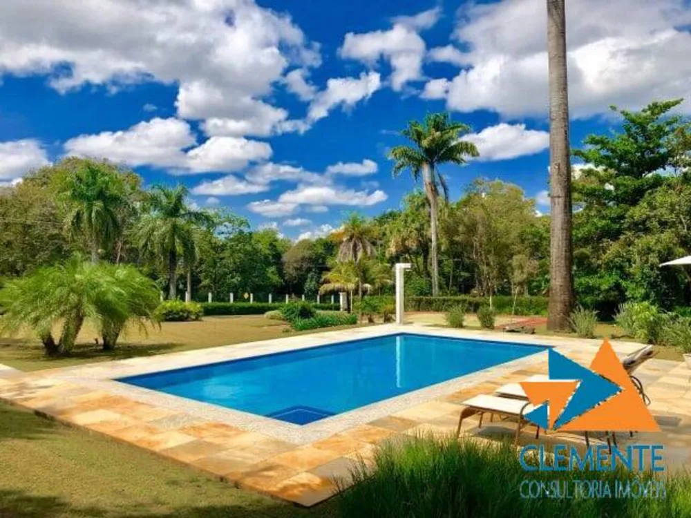 Casa de Condomínio, 6 quartos - Foto 8