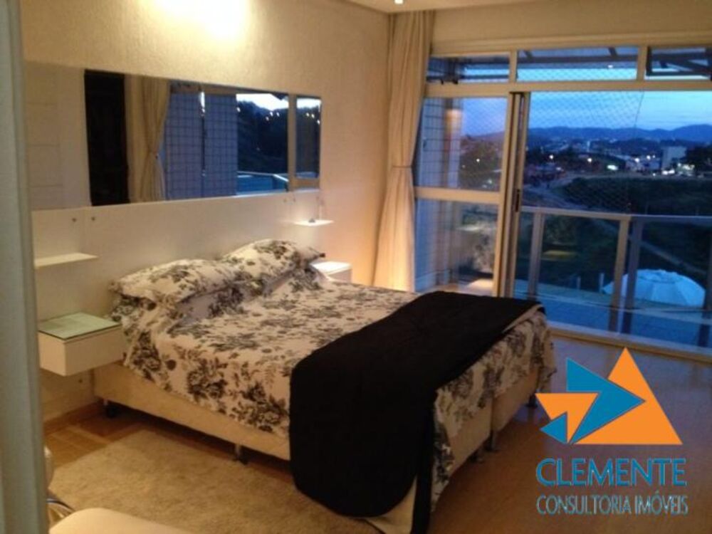 Cobertura à venda com 3 quartos, 175m² - Foto 2