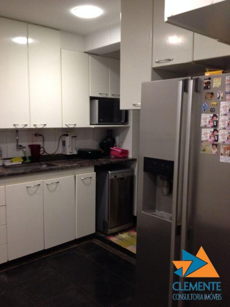 Cobertura à venda com 3 quartos, 175m² - Foto 4