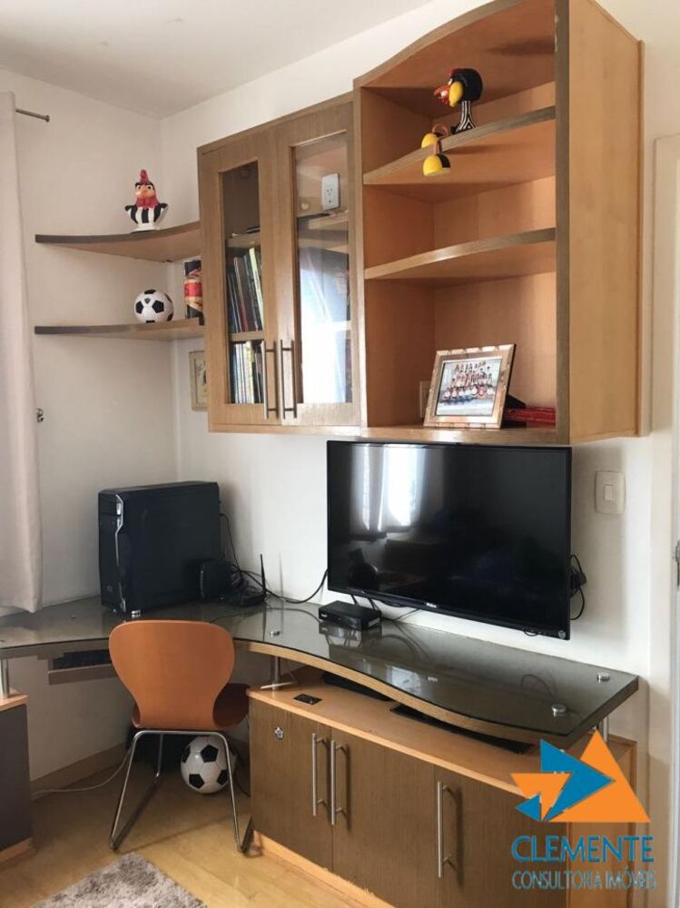 Cobertura à venda com 3 quartos, 175m² - Foto 7