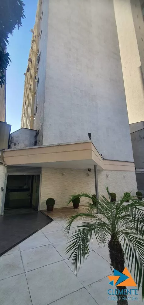 Conjunto Comercial-Sala à venda e aluguel, 227m² - Foto 2