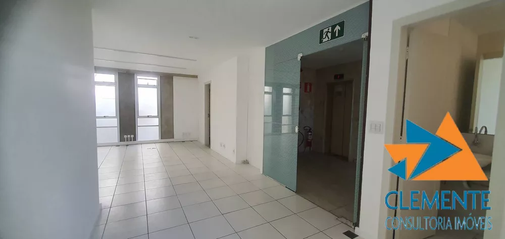 Conjunto Comercial-Sala à venda e aluguel, 227m² - Foto 4