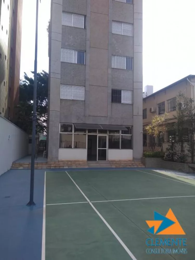 Apartamento à venda com 3 quartos, 100m² - Foto 4