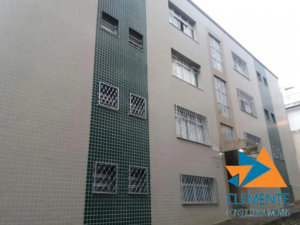 Apartamento, 3 quartos, 90 m² - Foto 1