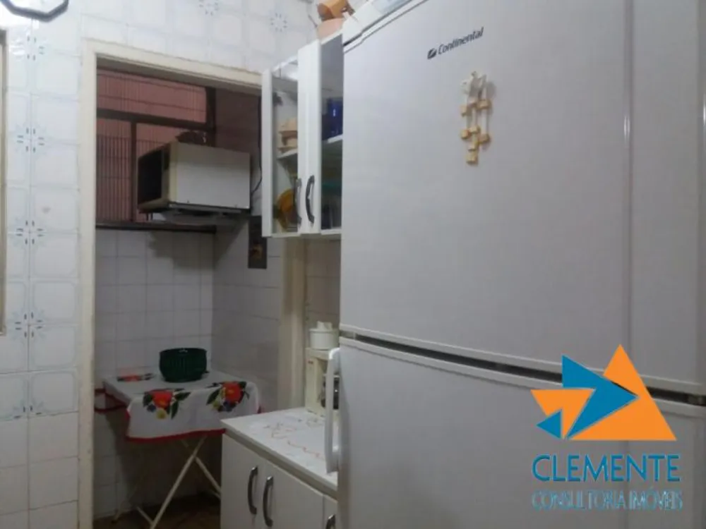 Apartamento, 3 quartos, 90 m² - Foto 4