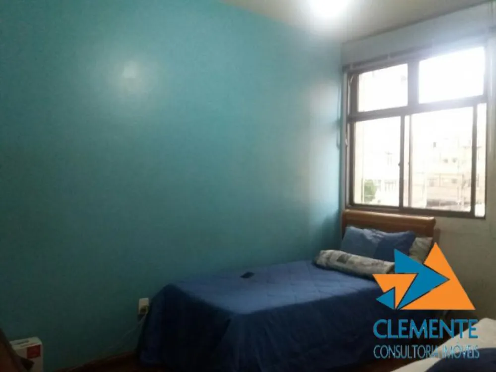 Apartamento, 3 quartos, 90 m² - Foto 5
