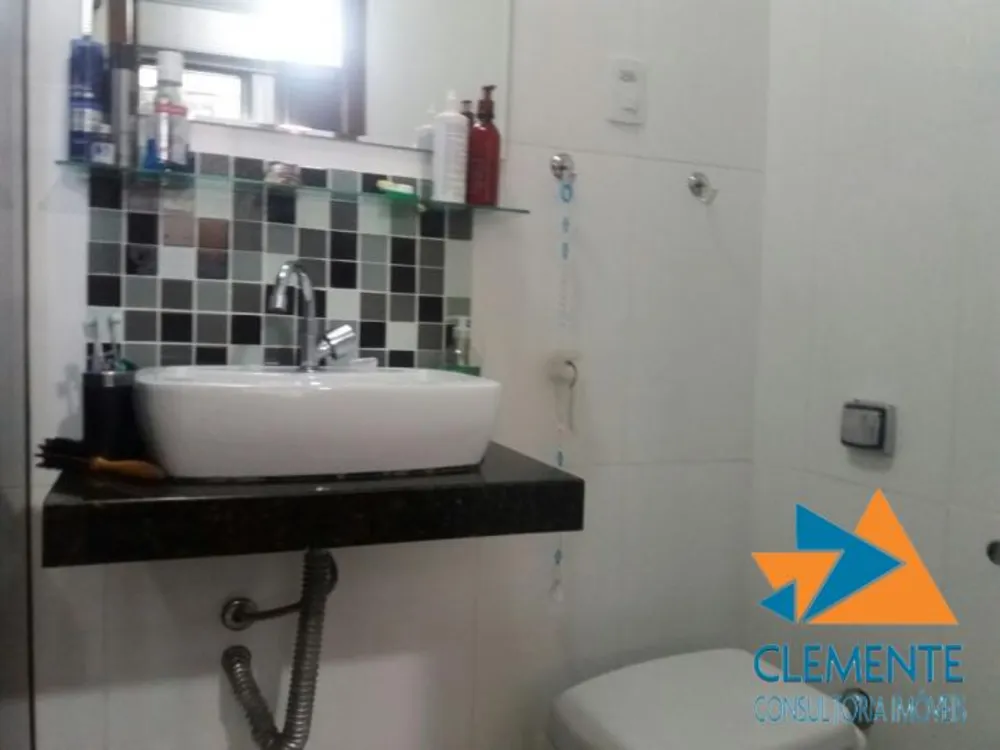 Apartamento, 3 quartos, 90 m² - Foto 13