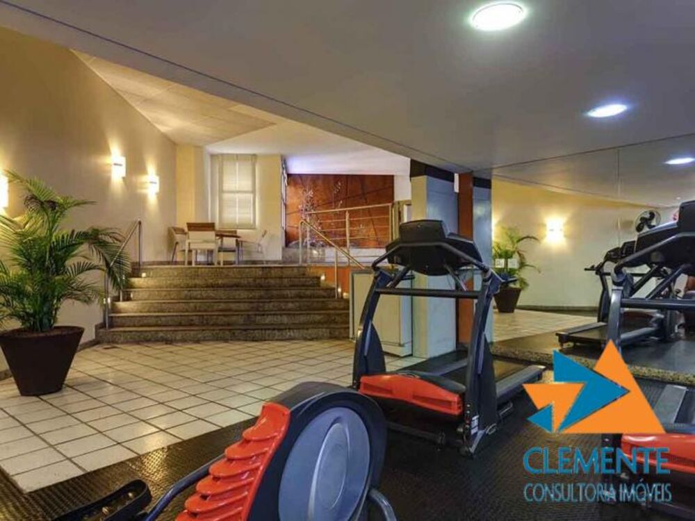 Flat/Apart Hotel, 1 quarto, 27 m² - Foto 6