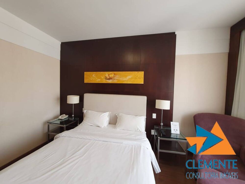 Flat/Apart Hotel, 1 quarto, 27 m² - Foto 17