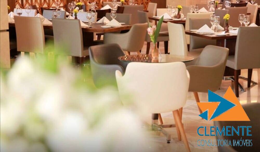 Flat/Apart Hotel, 1 quarto, 27 m² - Foto 14