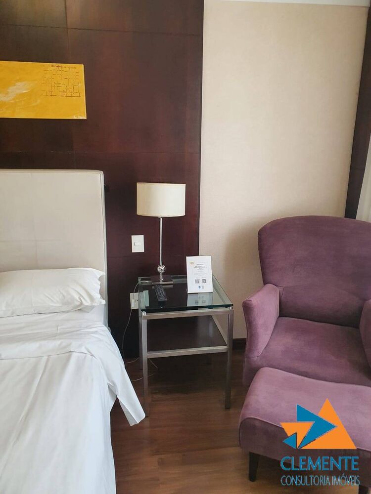 Flat/Apart Hotel, 1 quarto, 27 m² - Foto 13